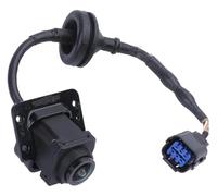 Camera With Night Vision For Hyundai For Kia Rear View Camera Reversing 96710-8S000 967108S000