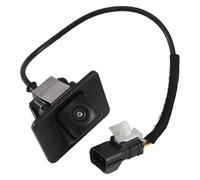 Camera With Night Vision For Hyundai I30 For Elantra Rear View Camera Reversing 95760-A6100 Reverse Backup
