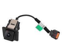 Camera With Night Vision For Hyundai I40 95760-3Z804 957603Z303 957603Z204 Rear View Camera Reverse Parking Assist Backup Car 957603Z804 Reversing