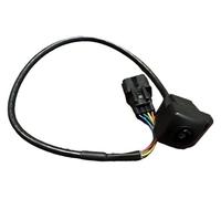 Camera With Night Vision For Kia For Carens 2014-2017 Backup Park Assist Camera 95760-A4010 95760A4030 Rear View Reversing 7Pin 95760-A4100 95760-A4031