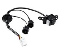 Camera With Night Vision For Kia K900 2014-2016 Rear View Camera Reversing 957603T100 95760-3T100 Car Parking Assist Backup Reverse