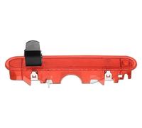 Camera With Night Vision For M&ercedes For B&enz For Citan 2012-2021 Tailgate 3rd Brake Rear View Camera Reversing Car Brake Light
