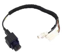 Camera With Night Vision For M&ercedes For B&enz GLC200 GLC260 CLC300 E200 E350 E400 For A180 A250 Multifunctional Accessories Rear View Camera Reversing A1779009902