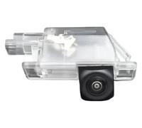 Camera With Night Vision For Peugeot 508 Sedan 508 SW 508 RXH 2011-2018 301 406 408 208 308 3008 170 Gree AHD 1920x1080P Fisheye Rear View Car Camera Monitor Front(AHD 1920x1080P 175)