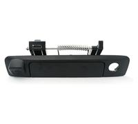 Camera With Night Vision For Ranger 2012-2020 HD Waterproof Car Rear View Trunk Handle Camera Vehicle Parking