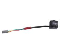 Camera With Night Vision For T&oyota For RAV4 2016-2018 86790-42270 Rear View Camera Reversing Parking Assist With Wire Passenger Side Blind Spot