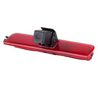 Camera With Night Vision For VW For Caddy 2003-2015 HD Car 3rd Brake Light Rear View Reverse Parking Camera Night Vision Waterproof Brake Light Car