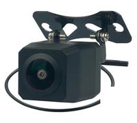 Camera With Night Vision Front View Camera Backup With Speaker Automotiva AHD Rear Artificial Intelligence Wi Angle BIBI Alarm Reverse Monitor