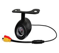 Camera With Night Vision Rear View 170 Degree HD Video Night For Vision Reversing Auto Parking Camera CCD Waterproof Car(Type4)