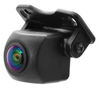Camera With Night Vision Reversing Camera 170° AHD 1080P Dynamic Trajectory Vehicle Rear View Car Black Fisheye Night Waterproof