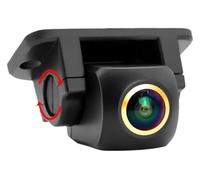 Camera With Night Vision Reversing Camera 4K FHD 1920 1080P Vehicle Car Reverse Goln Fisheye Lens Night Waterproof Parking Backup