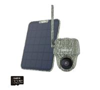 Advantage Series 4G 4K Battery Cam Kit +32GB - Go Ranger PT B4GPT4K06SP