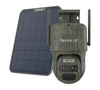 Camera with solar panel Reolink G770 75x194 mm