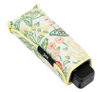 Camera Wrap for DJI Osmo Pocket 3,Osmo Pocket 3 Protective Wrap Self-Adhesive Cloth with Rope Hole,Water Resistant Pocket3 Anti-scratch Lens Fabric,Flexible Wrapper Action Camera Accessories (Green)