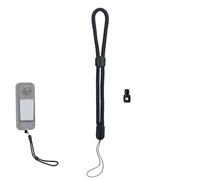 Camera Wrist Lanyard - Premium Quick Release Strap, Wrist Dslr Mirrorless Cameras, Portable Camera Safety Strap Strong Adjustable | Design for Outdoor shootingg, Travel, and Everyday Use