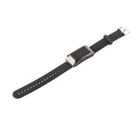 Camera Wristband, Noise Reduction Digital Voice Activated Recorder Watch, HD Sound Recording Device Sweat Proof Video Recorder Bracelet, 1920 X 1080 Image OTG Connection (16G)