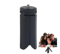 Cameraestative, Instant Camera Photo-Portable Photo Coma Tripod, Girlfriend of the Bride Selfie Selfie Stand for Going Out, Travel, Traveling