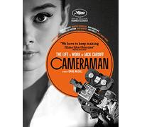 Cameraman: The Life and Work of Jack Cardiff