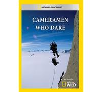 Cameramen Who Dare - Cameramen Who Dare [DVD] [Region 1] [US Import] [NTSC]