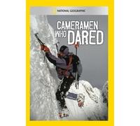 Cameramen Who Dared [DVD] [Region 1] [US Import] [NTSC]