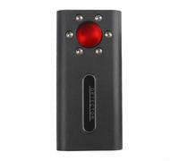 Cameras Detector 4 Sensitivity Levels for GPS Finder 1MHz-6.5GHz