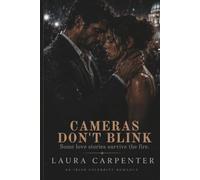Cameras Don’t Blink