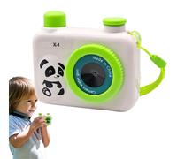Cameras for Ages 3-6, Camera for 3-5 | Cute Panda Drawing ABS Water Sprayer Toy | Pool and Outdoor Water Games for Pool, Garden or Beach