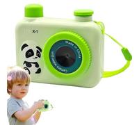 Cameras For Ages 3 To 6, Room For Ages 3 To 5 | Cartoon Cute Abdominal Toys, Interactive Bath Games, Novelty And Entertainment For