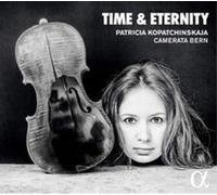 Time & Eternity - Time & Eternity