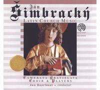 Camerata Bratislava - Sacred Music