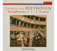 Camerata Cossovia - Symphonies N.1 & 3