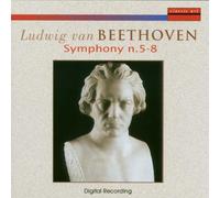 Camerata Cossovia - Symphony N.5 & 8