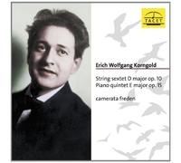 Camerata Freden - Erich Wolfgang Korngold