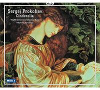 Camerata Koln - Prokofiev: Cinderella, Op. 87