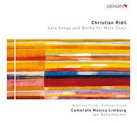 Camerata Musica Limburg - Christian Musica Limburg
