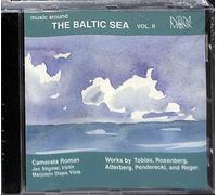 Camerata Roman - Music Around the Baltic Sea Vol 2