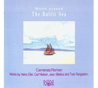 Camerata Roman - Music From Around the Baltic S