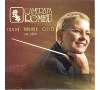 Camerata Romeu - Tampa Habana Oslo