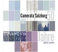 Camerata Salzburg Spielt Beethoven,Mozart,Schumann