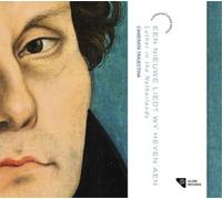 Camerata Trajectina - Een Nieuwe Liedt Wy Heven Aen Luther In The Nethe - P4z