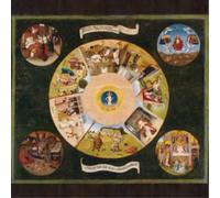 Camerata Trajectina De Zeven Zonden Van Jeroen Bosch (CD) Album (US IMPORT)