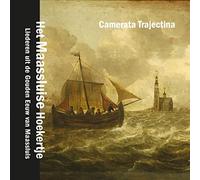 Camerata Trajectina – Het Maassluise Hoekertje – CD – Globe