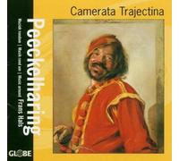 Camerata Trajectina - Peeckelharing / Muziek rondom Frans Hals - CD (US Import)