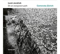 Camerata Zurich, Igor Karsko & Maia Brami - Leos Janacek: On An Overgrown Path