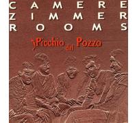 Camere Zimmer Rooms