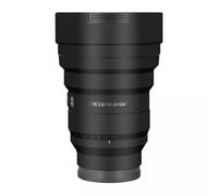Camerea Lens Skin Anti-Scratch Sticker Coat Vinly Protective Film for Sony FE 12-24mm F2.8 GM Body Protector Decals Cover FE 2.8/12-24 GM 2.8(Matrix Black)