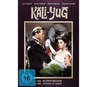 Camerini,Mario - Kali Yug (Die Goettin der Rache & A