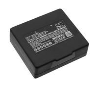 Cameron 68300900 Sino - Battery compatible with Hetronic
