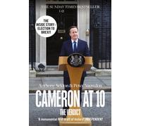 Cameron at 10 : The Verdict