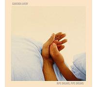 CAMERON AVERY - Ripe Dreams, Pipe Dreams [VINYL]